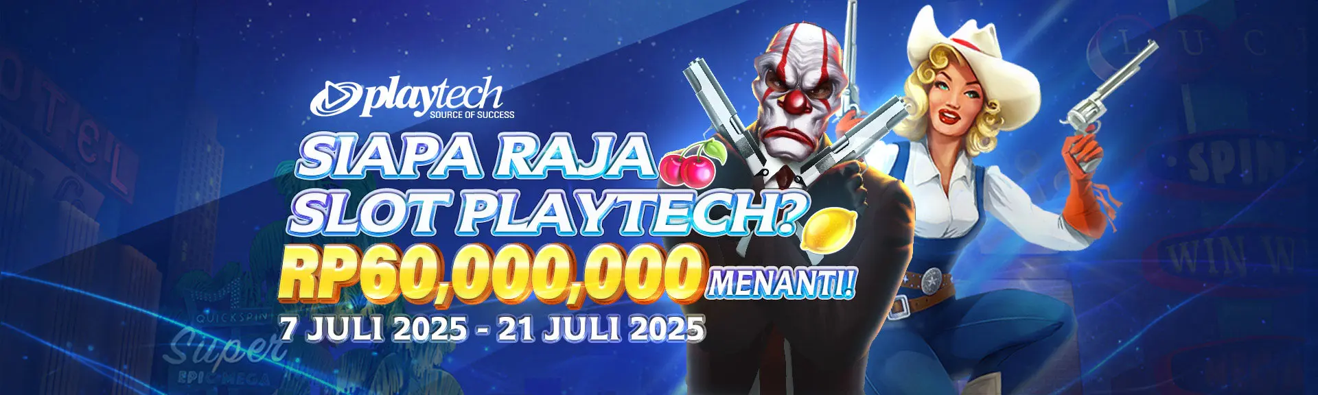 PT_SiapaRajaSlotPlaytech_25062025