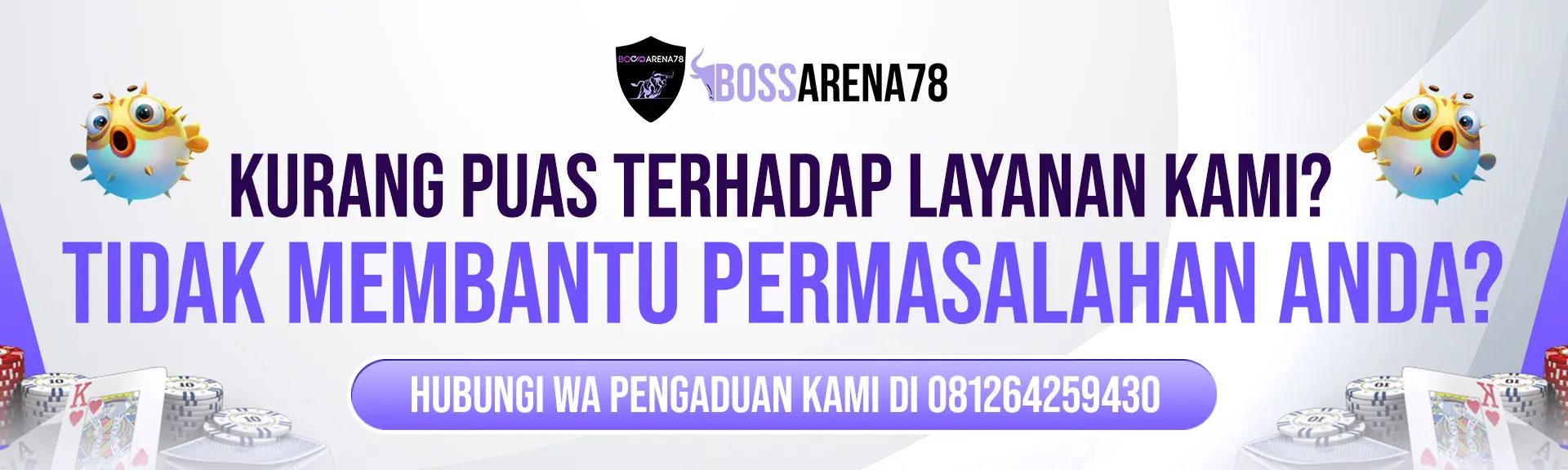 pengaduan