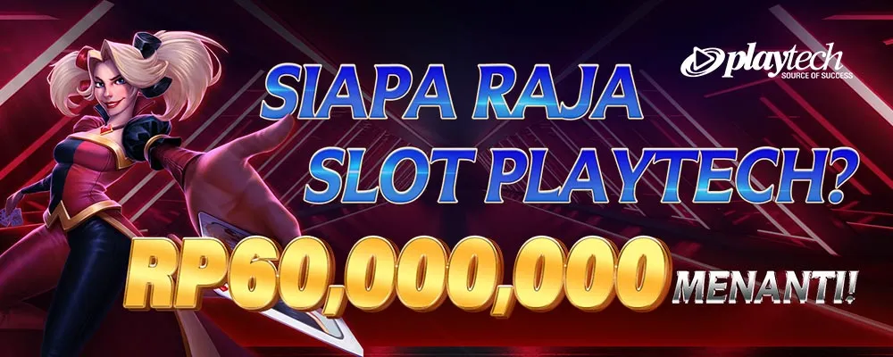 PT_SiapaRajaSlotPlaytech_25062025