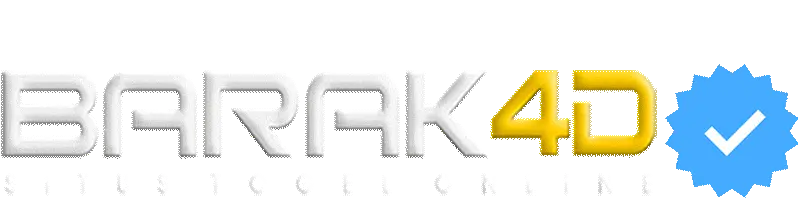BARAK4D Logo
