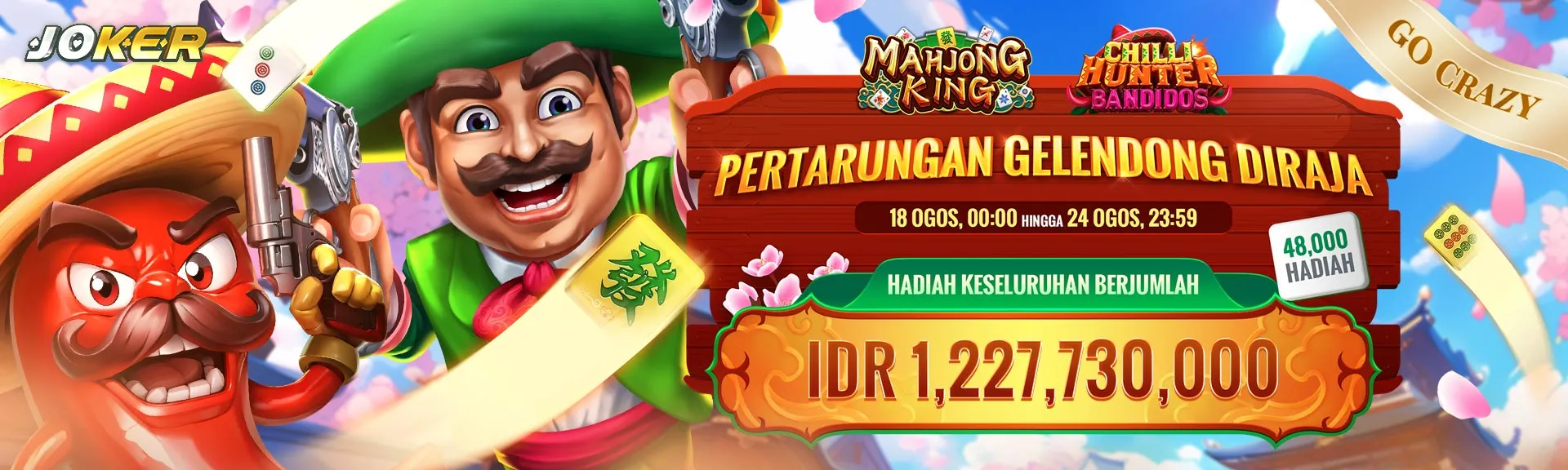 Joker_PertarunganGelendongDiraja_20250815