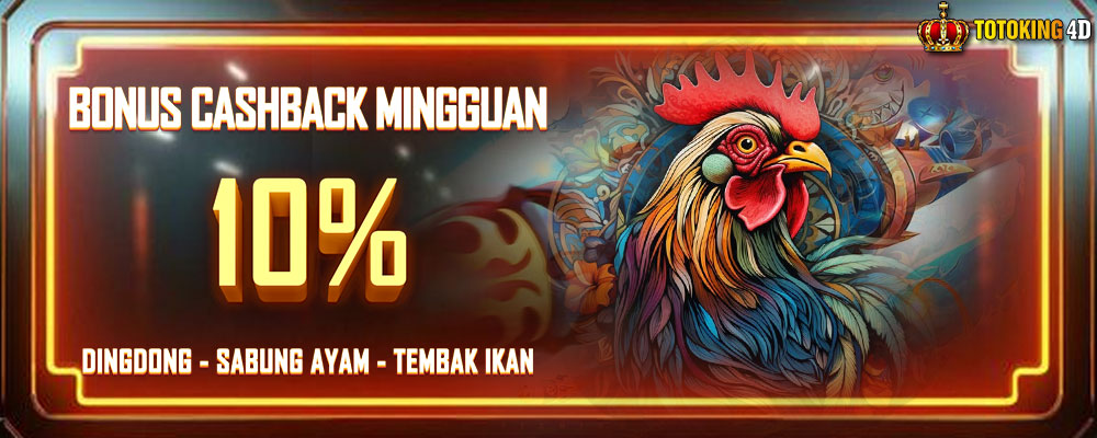 Adu Ayam Daring