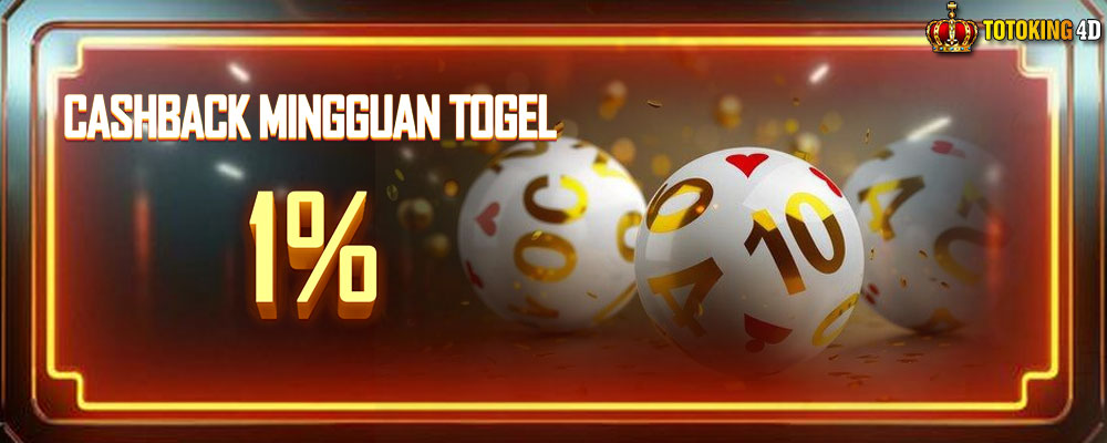 Bonus Cashback
