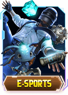 esports