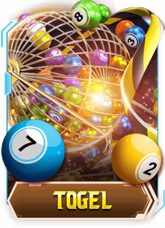 RajaTotoBet Togel