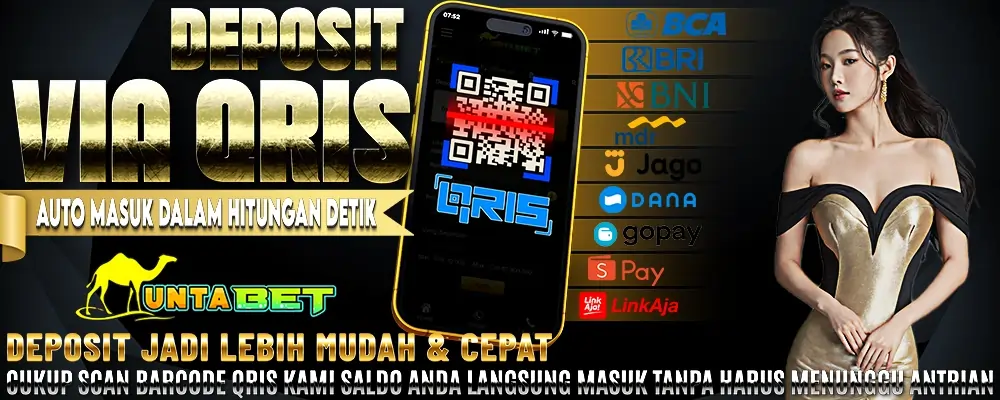 DepositQris