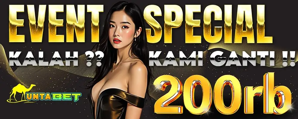 Bonus Garansi Kekalahan