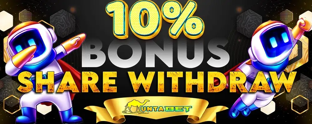 Bonus Share WD