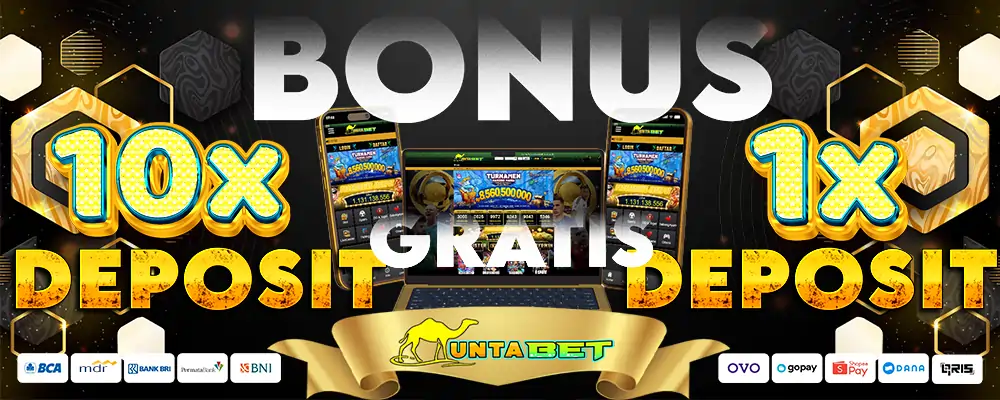 Bonus Depo 10X