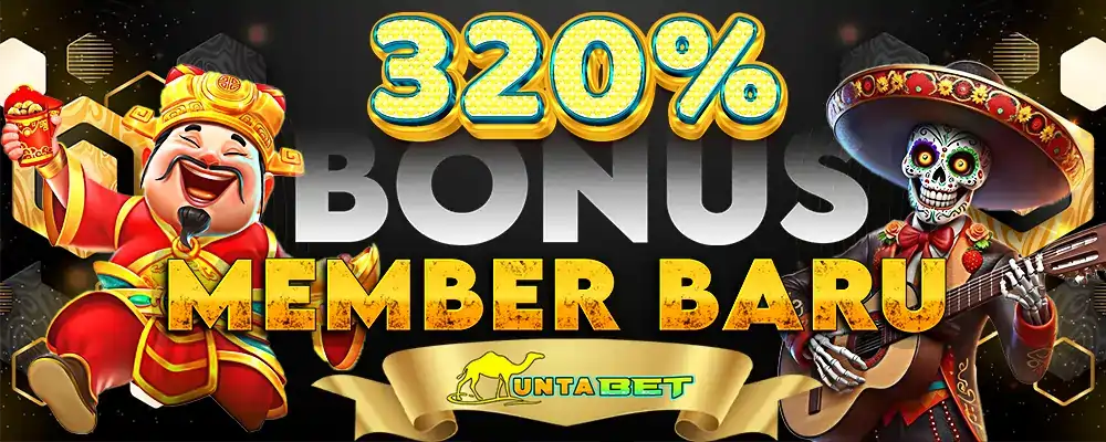 Bonus New Member320