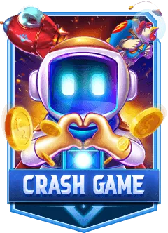 crashgame