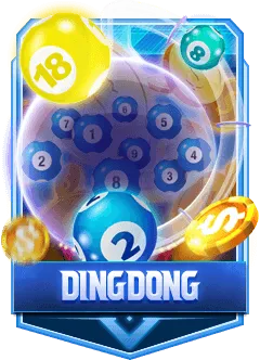 dingdong