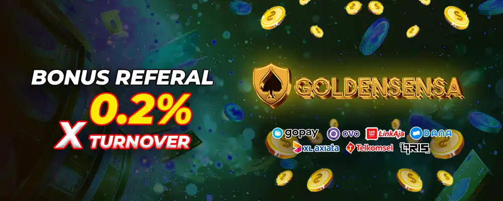 goldensensa