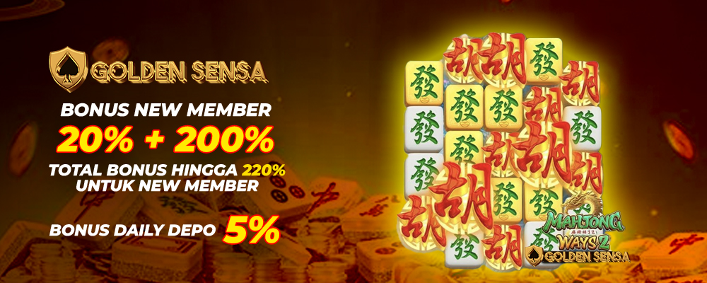goldensensa
