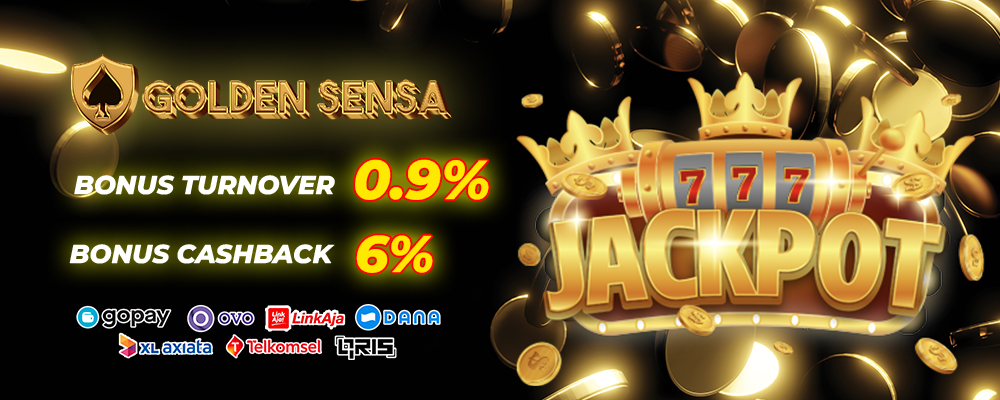 goldensensa