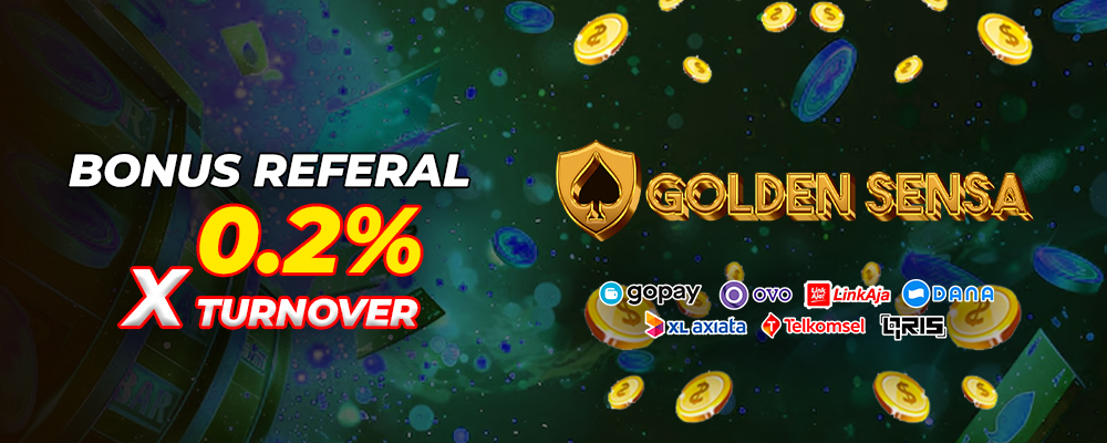 goldensensa