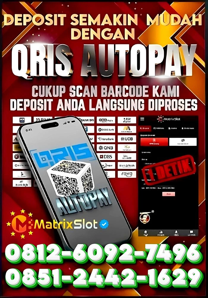 matrixslot banner