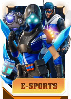 esports