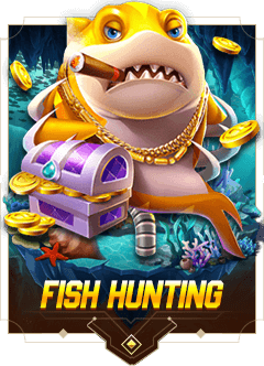 fishhunting