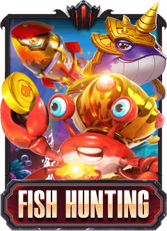 fishhunting