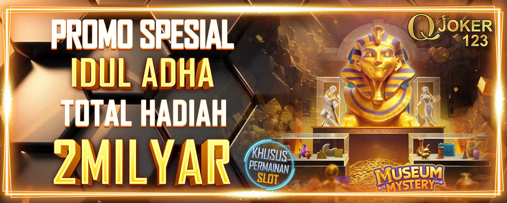 Promo Slot Online