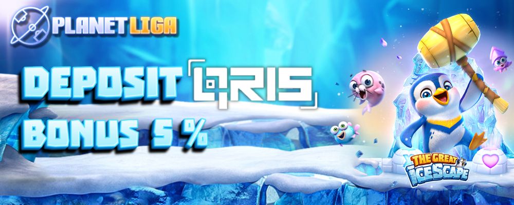 deposit qris