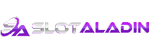 LOGO SLOT ALADIN