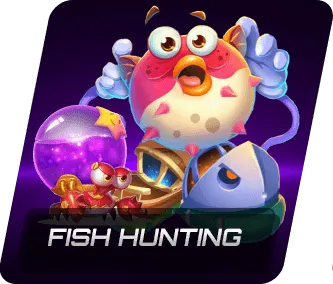 fishhunting